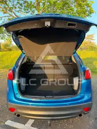 2012 Mazda CX-5