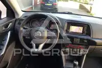 2012 Mazda CX-5