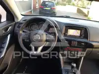 2012 Mazda CX-5