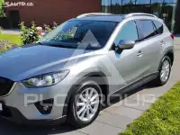 2012 Mazda CX-5