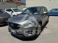2012 Mazda CX-5