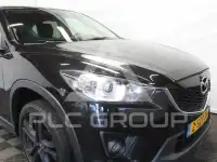 2012 Mazda CX-5