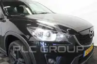 2012 Mazda CX-5