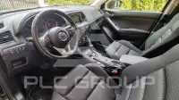 2012 Mazda CX-5