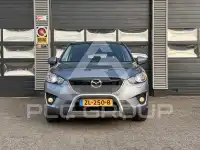 2012 Mazda CX-5
