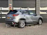 2012 Mazda CX-5
