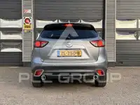 2012 Mazda CX-5