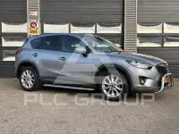 2012 Mazda CX-5