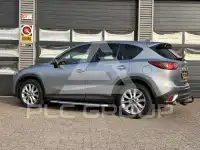 2012 Mazda CX-5