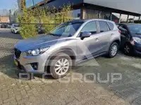 2012 Mazda CX-5