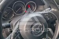 2012 Mazda CX-5