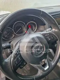 2012 Mazda CX-5