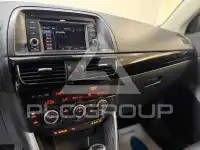 2012 Mazda CX-5