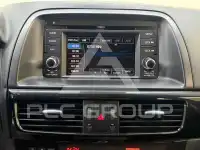 2012 Mazda CX-5