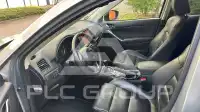 2012 Mazda CX-5