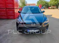 2012 Mazda CX-5