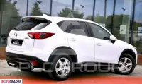 2012 Mazda CX-5
