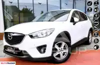 2012 Mazda CX-5