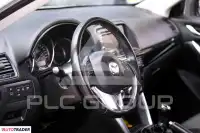 2012 Mazda CX-5