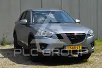 2012 Mazda CX-5