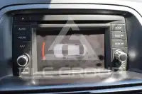 2012 Mazda CX-5