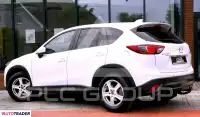 2012 Mazda CX-5