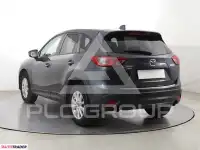2012 Mazda CX-5
