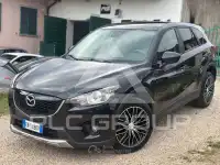 2012 Mazda CX-5