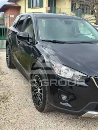 2012 Mazda CX-5