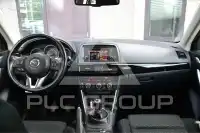 2012 Mazda CX-5