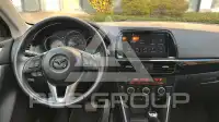 2012 Mazda CX-5