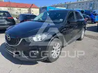 2012 Mazda CX-5
