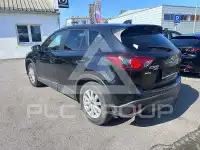 2012 Mazda CX-5