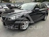 2012 Mazda CX-5