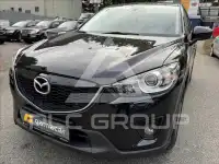 2012 Mazda CX-5
