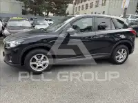 2012 Mazda CX-5