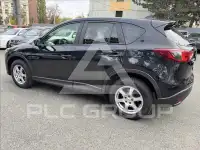 2012 Mazda CX-5