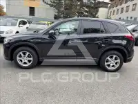 2012 Mazda CX-5