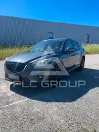 2012 Mazda CX-5