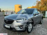 2012 Mazda CX-5