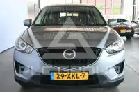 2012 Mazda CX-5