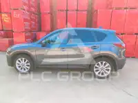 2012 Mazda CX-5