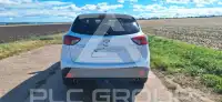 2012 Mazda CX-5