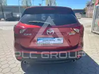 2012 Mazda CX-5