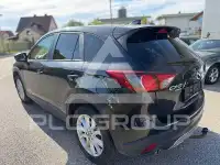 2012 Mazda CX-5