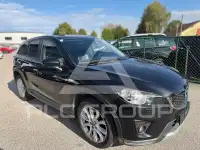 2012 Mazda CX-5