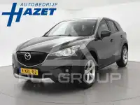 2012 Mazda CX-5