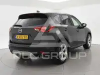 2012 Mazda CX-5