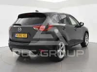 2012 Mazda CX-5