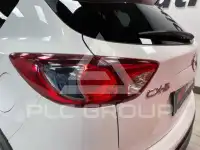 2012 Mazda CX-5